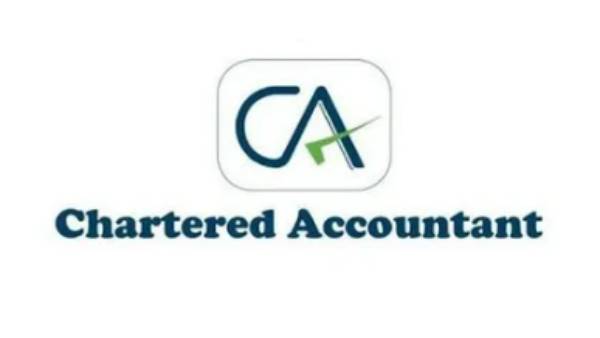 சார்ட்டர்டு அக்கவுண்டன்ட் 