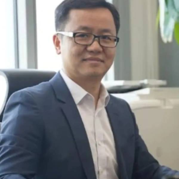 நான் ஒரு சீனன், தீவிரவாதி அல்ல 