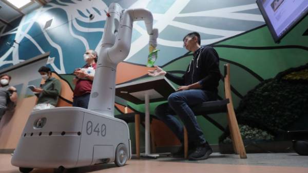 ஏஐ தொழில்நுட்பம் 