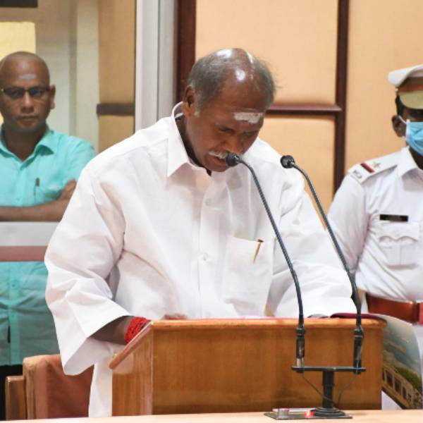 கல்வித் துறைக்கு என்ன? 