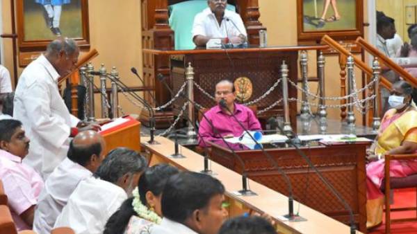 புதிய தொடக்கங்கள் 