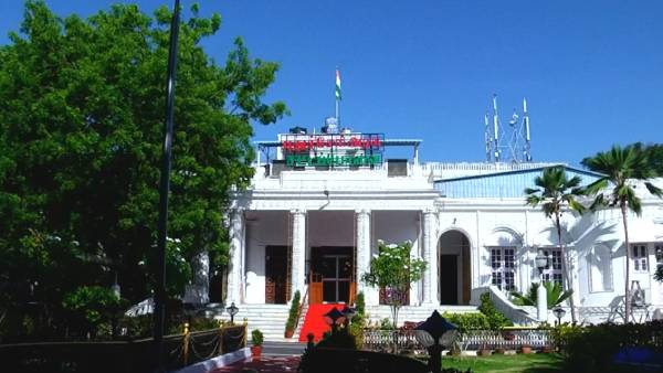 எவ்வளவு நாள் சட்டப்பேரவை? 