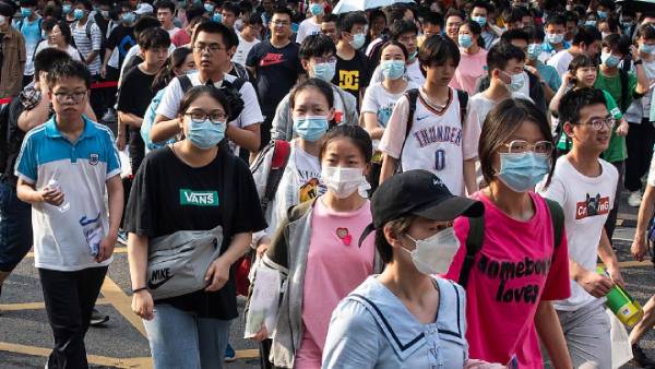 5ல் ஒருவருக்கு வேலையில்லை 