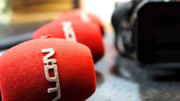 பிரன்னாய் ராய் - ராதிகா ராய் 