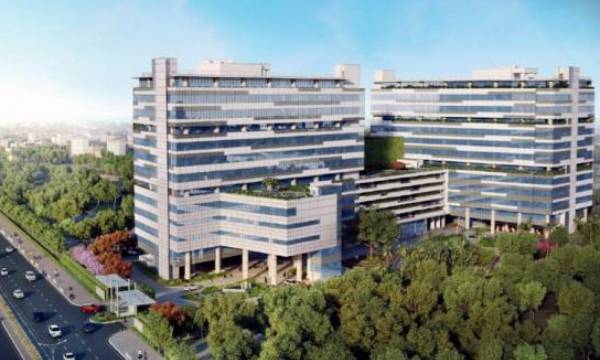  Yelahanka பகுதி 