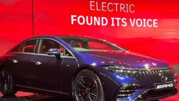 முதல் மின்சார கார் 