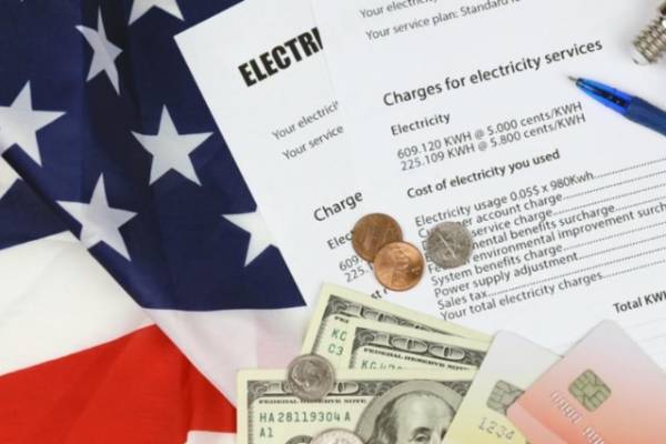 மின் நுகர்வு 