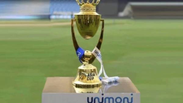 ஆசிய கோப்பை 