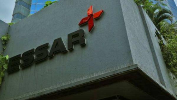 எஸ்ஸார் குழுமம் 