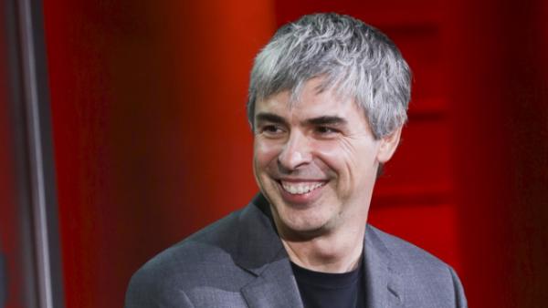 7. லாரி பேஜ் 