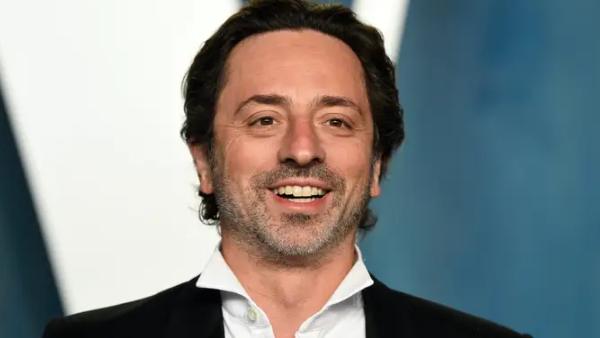  8. செர்ஜே பிரின் 