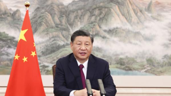 ஜி ஜின்பிங்