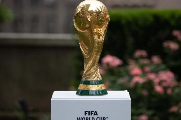 FIFA உலகக் கோப்பை 2022 