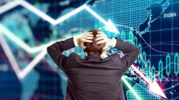  பொருளாதார மந்தநிலை 