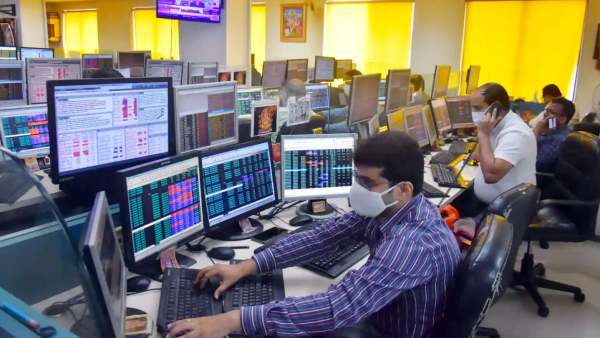 சென்செக்ஸ் 