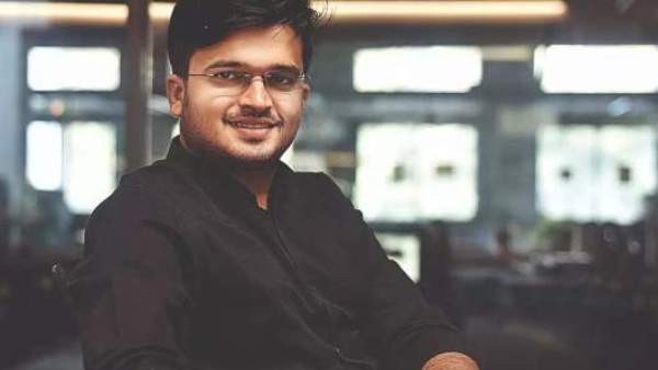 4. பார்ம் ஈஸி சித்தார்த் ஷாவின் வீடு 