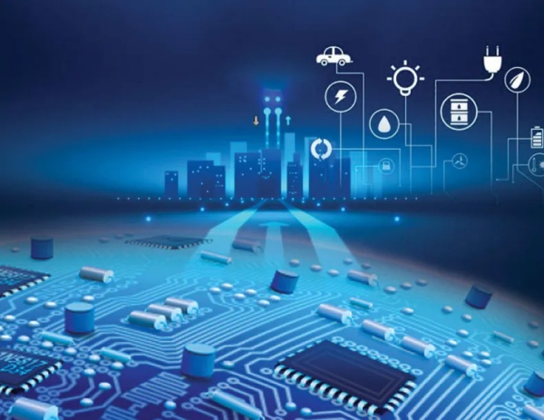 பவர் எலக்ட்ரானிக்ஸ் மற்றும் மென்பொருள் அமைப்பு