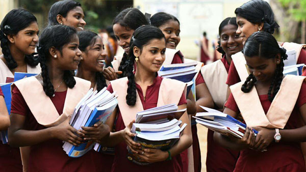 கல்வி துறை