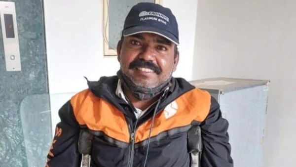 ஸ்விக்கியில் ஆர்டர்