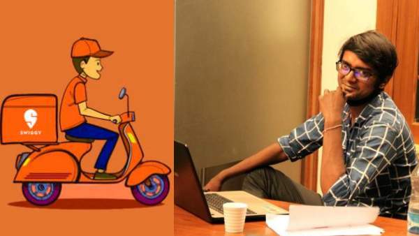 ஸ்விக்கி நிறுவன கொள்கை