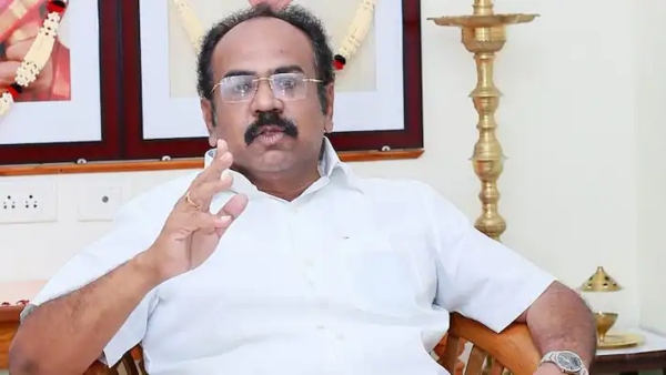 அமைச்சர் தங்கம் தென்னரசு