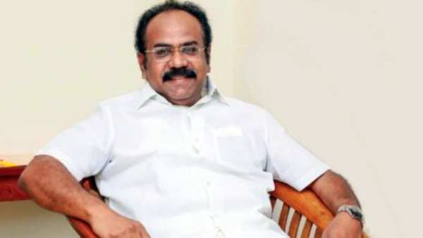 தங்கம் தென்னரசு