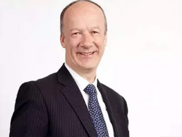  விப்ரோவின் சிஇஓ தியரி டெலாபோர்ட் 