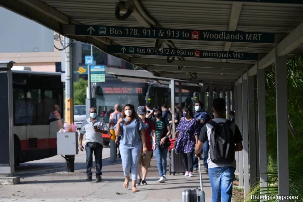 சிங்கப்பூர் மனிதவள அமைச்சர்