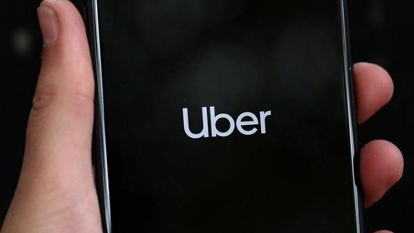 உபர் நிறுவனம் 