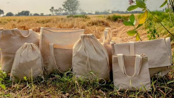 மஞ்சப்பை நிறுவனம்