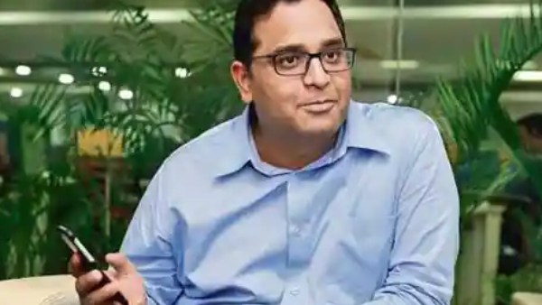 பேடிஎம் ஐபிஓ 