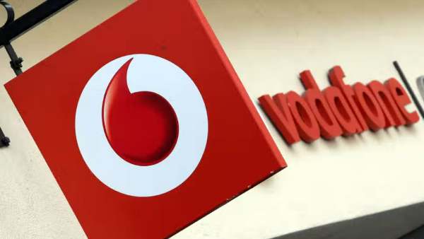 வோடபோன் 