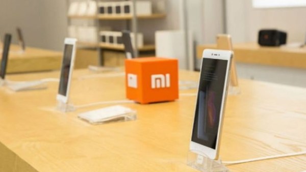 ஸ்மார்ட்போன் விற்பனை 