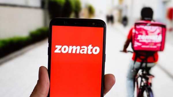  மாற்றுத்திறனாளி டெலிவரி பாய் 