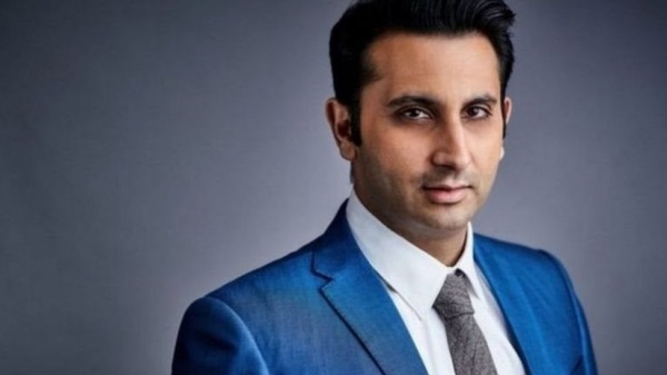  அதார் பூனாவாலா (சைரஸ் பூனாவாலாவின் மகன்) 