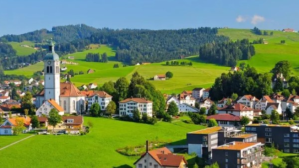 சுவிட்சர்லாந்து 