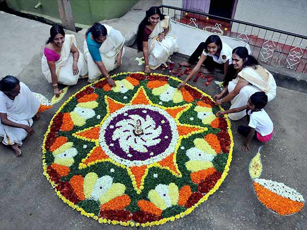 பாரம்பரிய விழா 