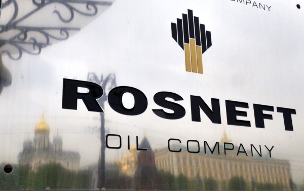 ரஷ்யா-வின் Rosneft
