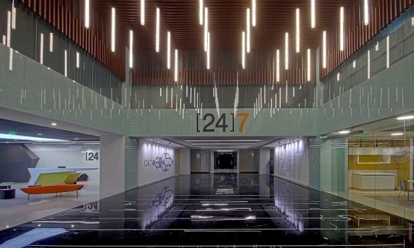 [24]7.ai நிறுவனம் 