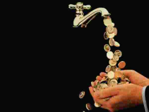 ஆகஸ்ட்டில் லிக்யுட் பண்ட்