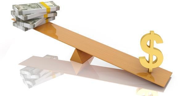 ரூபாய் சிறப்பாக செயல்பாடு 