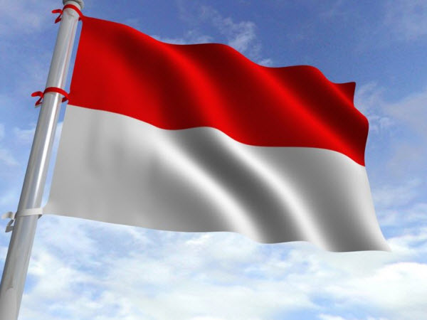 இந்தோனேசியா 