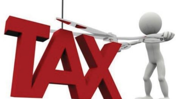 வரி விலக்கு உண்டா? 