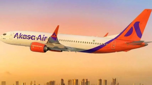 ஆகாசா ஏர் 