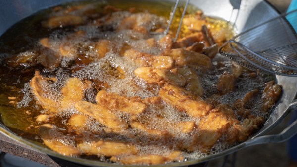 உணவகங்கள் 