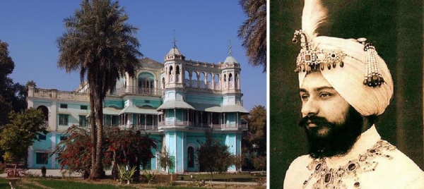 உயிலின் விவரங்கள்