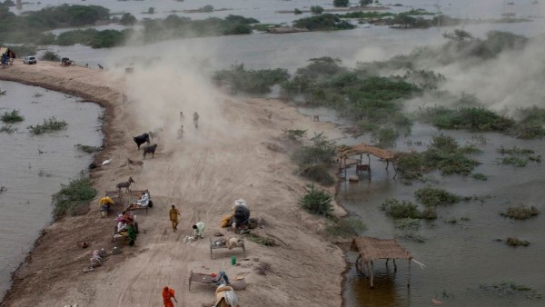 மோசமான தாக்கம் 