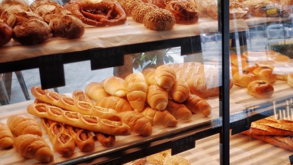 பேக்கரி 