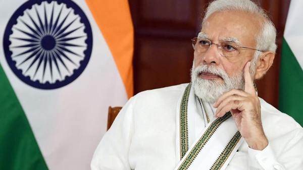  பிரதமர் மோடி