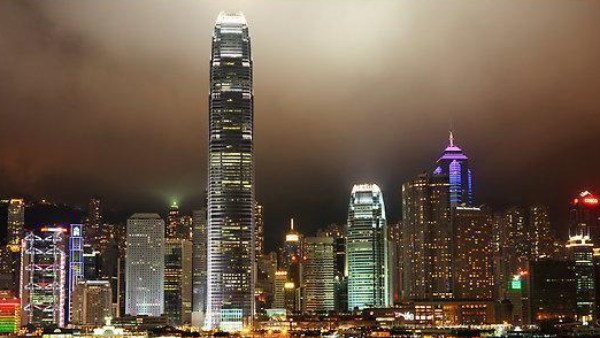 ஹாங்காங் 